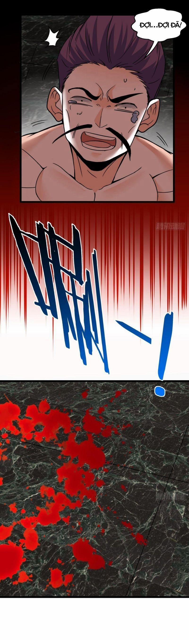 Ta Là Hàn Tam Thiên 82 trang 4