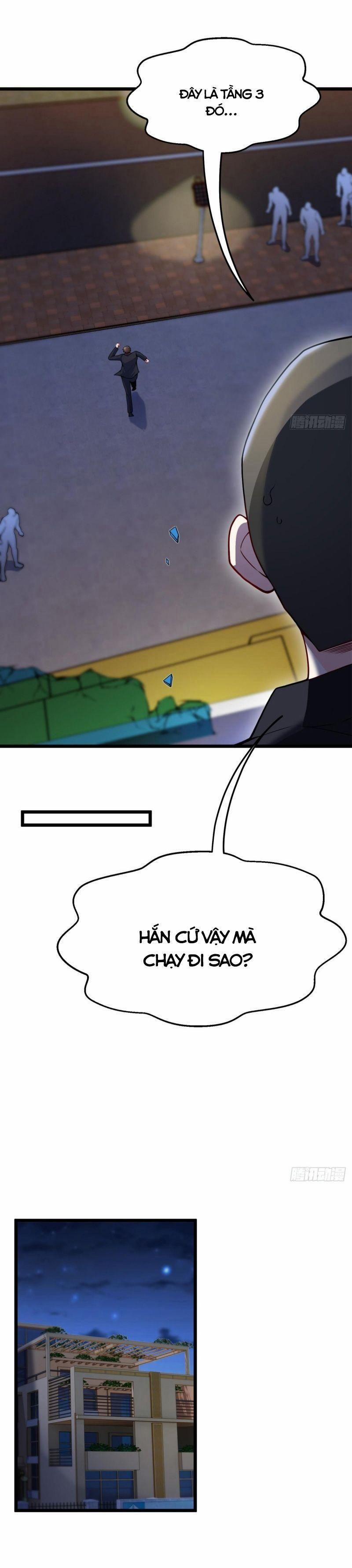 Ta Là Hàn Tam Thiên 82 trang 7