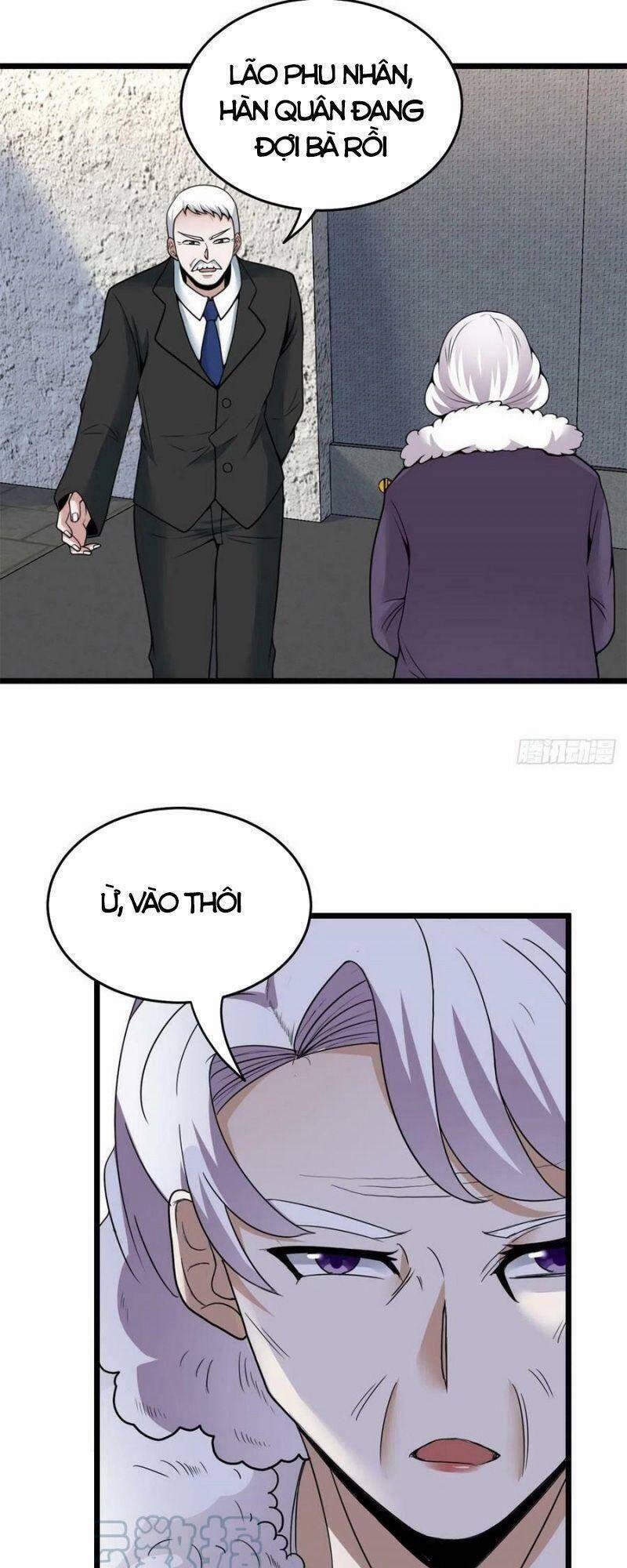 Ta Là Hàn Tam Thiên 83 trang 18