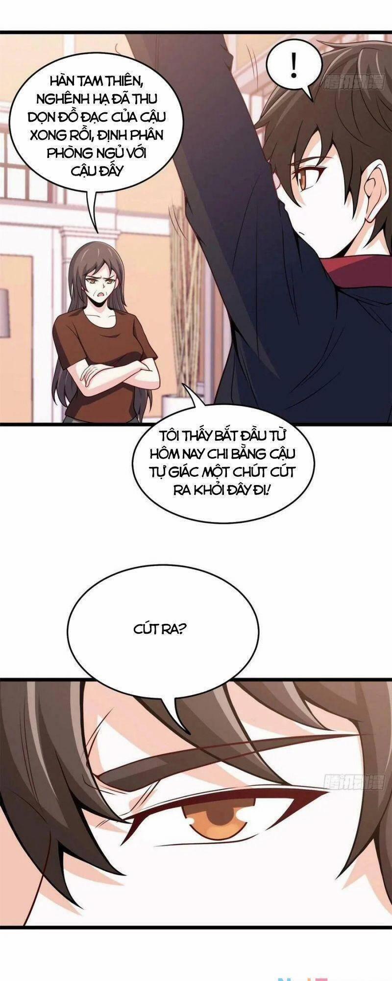 Ta Là Hàn Tam Thiên 83 trang 2
