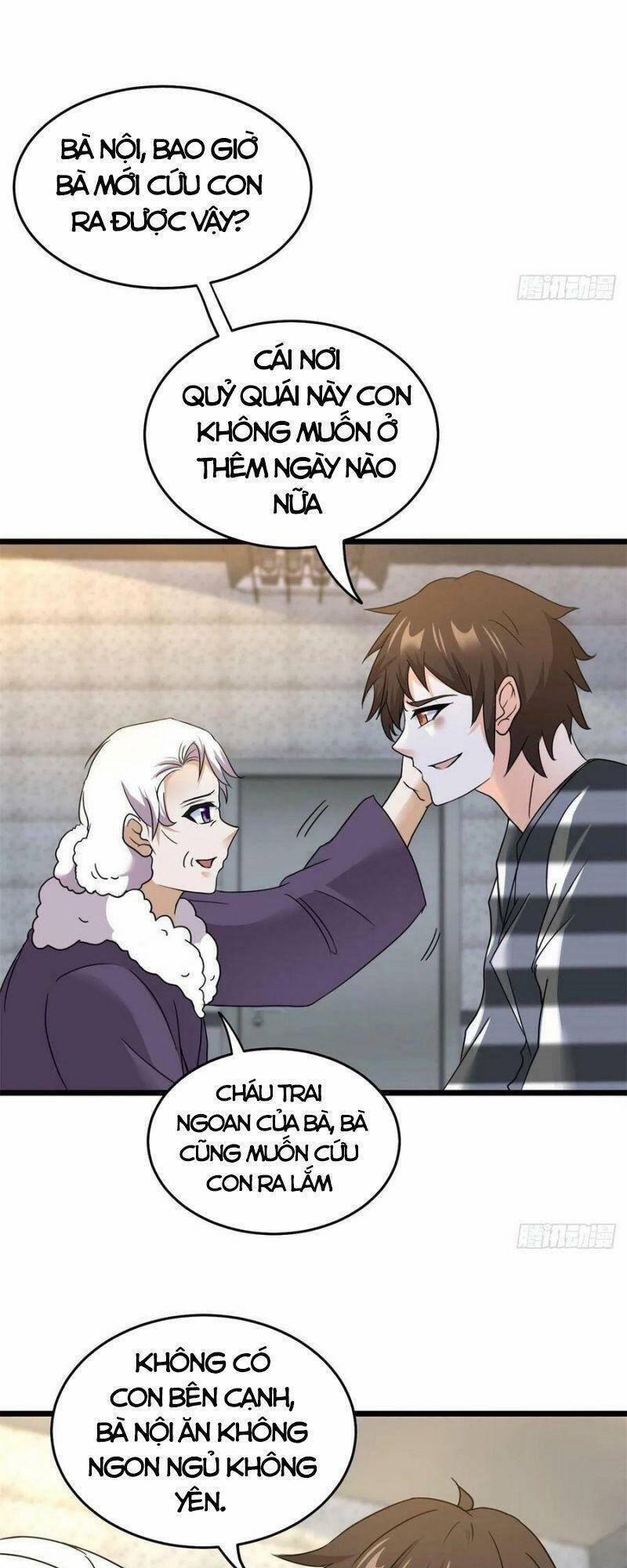 Ta Là Hàn Tam Thiên 83 trang 22