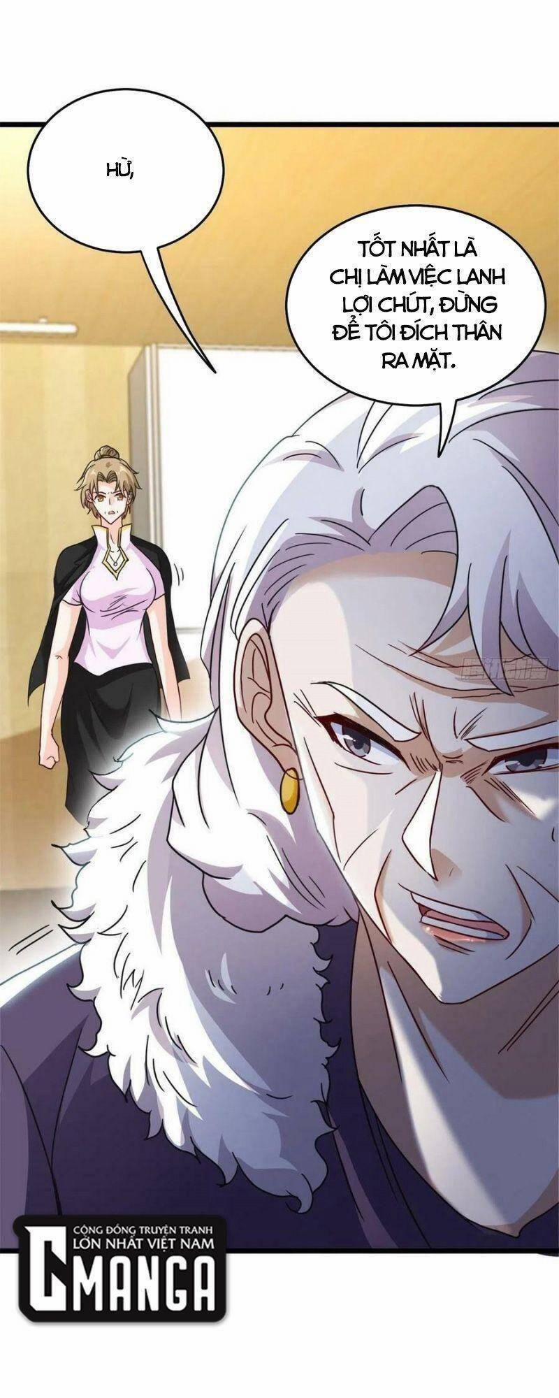 Ta Là Hàn Tam Thiên 83 trang 38