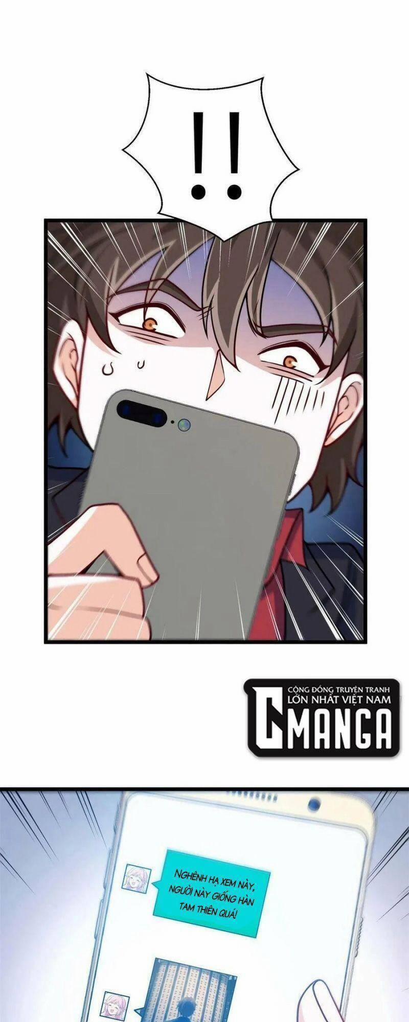 Ta Là Hàn Tam Thiên 83 trang 8