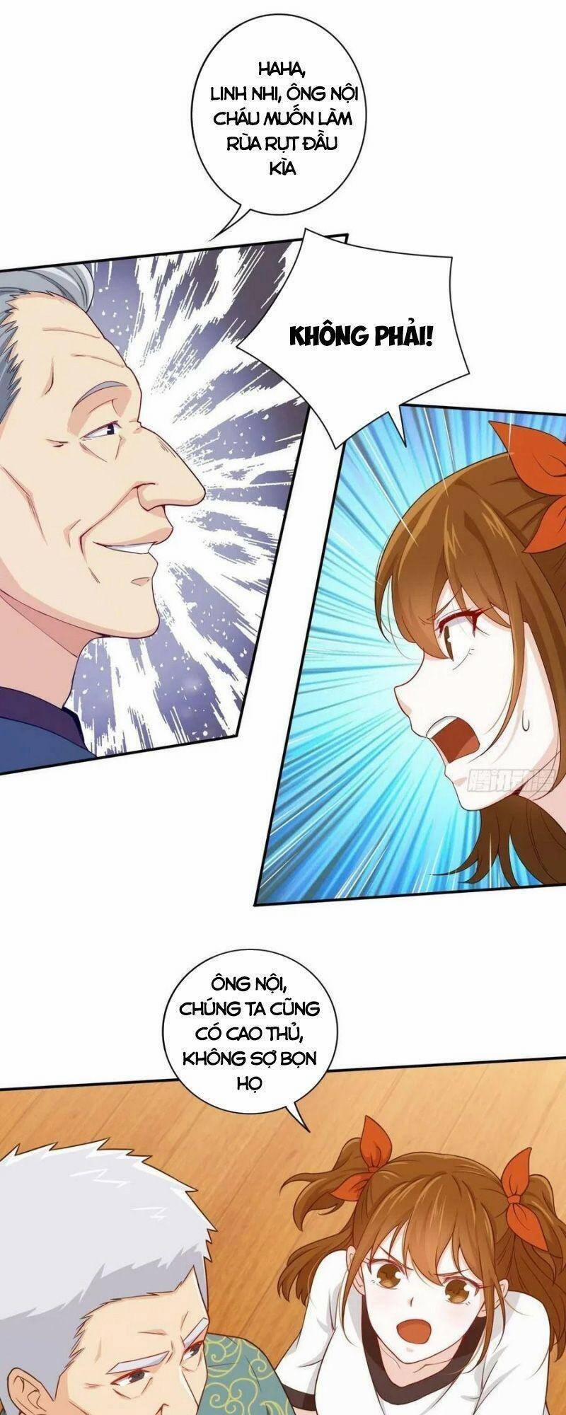 Ta Là Hàn Tam Thiên 84 trang 10