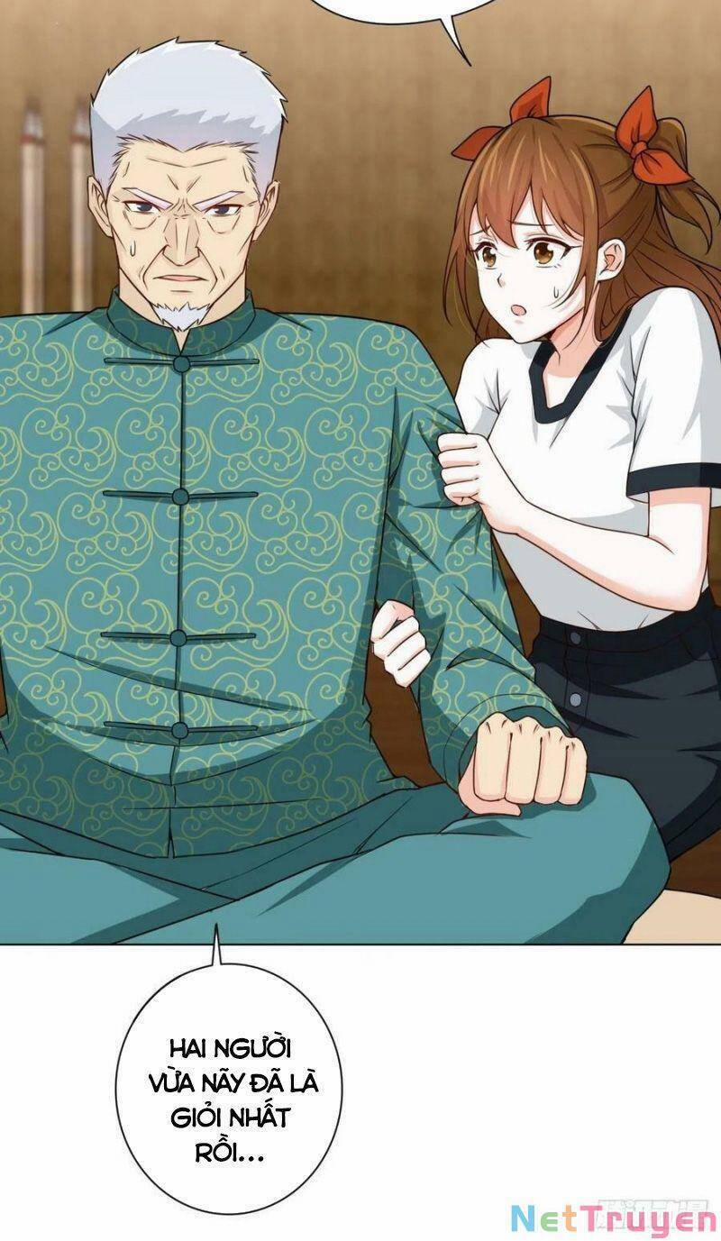 Ta Là Hàn Tam Thiên 84 trang 27