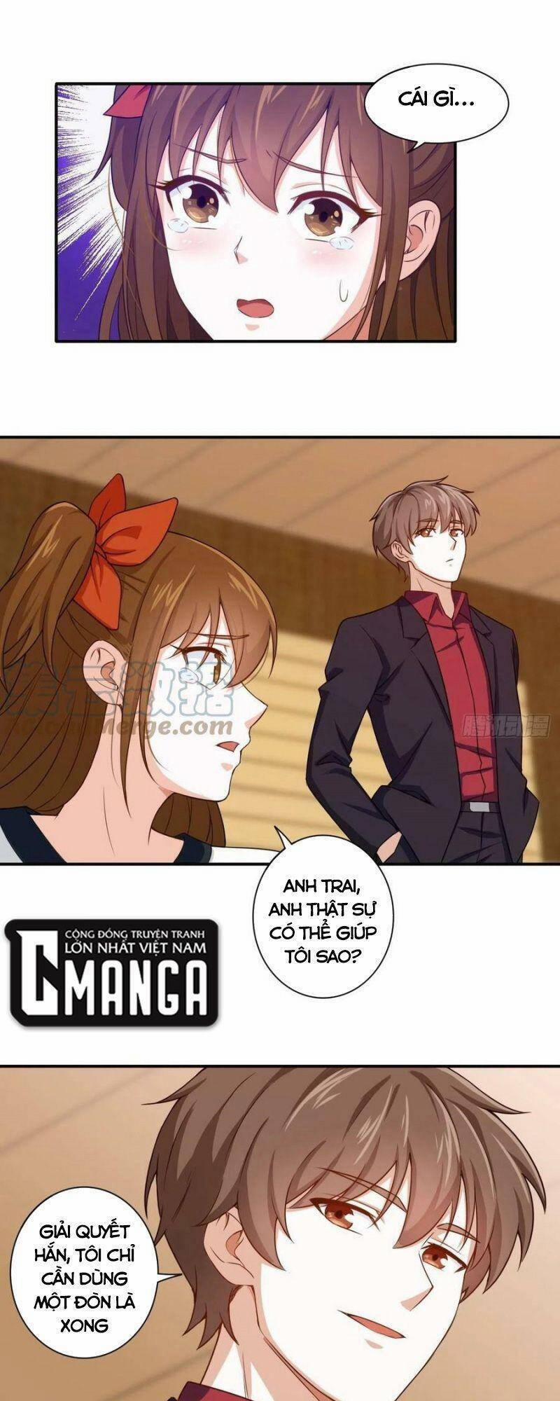 Ta Là Hàn Tam Thiên 84 trang 28