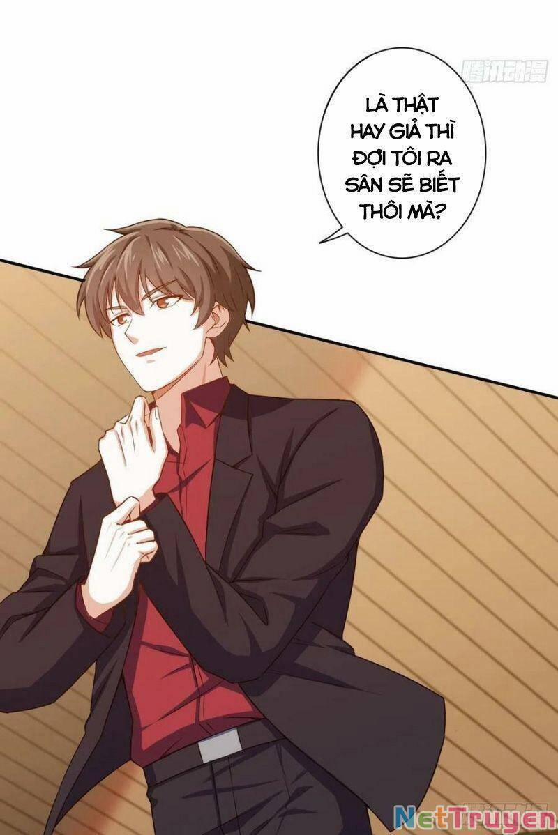 Ta Là Hàn Tam Thiên 84 trang 31