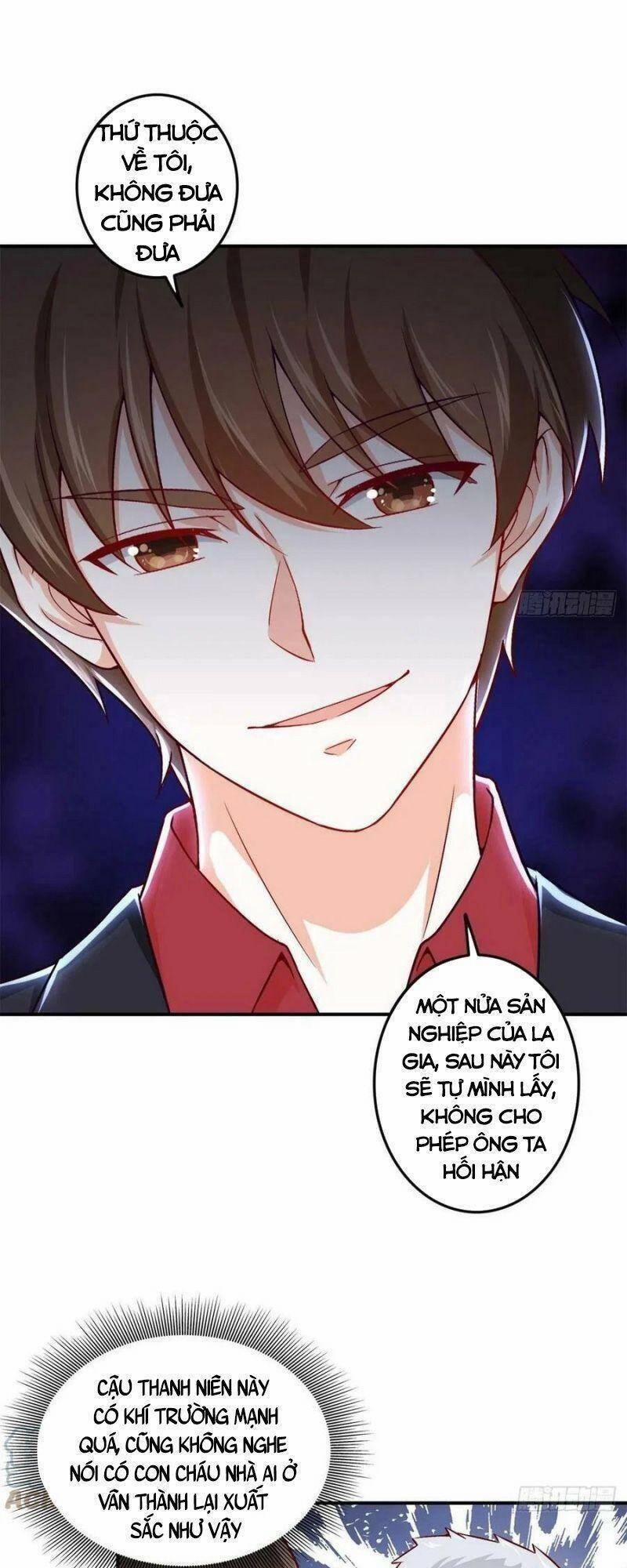 Ta Là Hàn Tam Thiên 85 trang 10