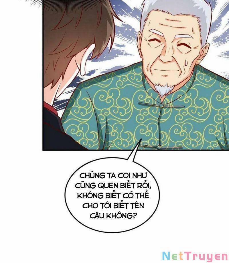 Ta Là Hàn Tam Thiên 85 trang 11