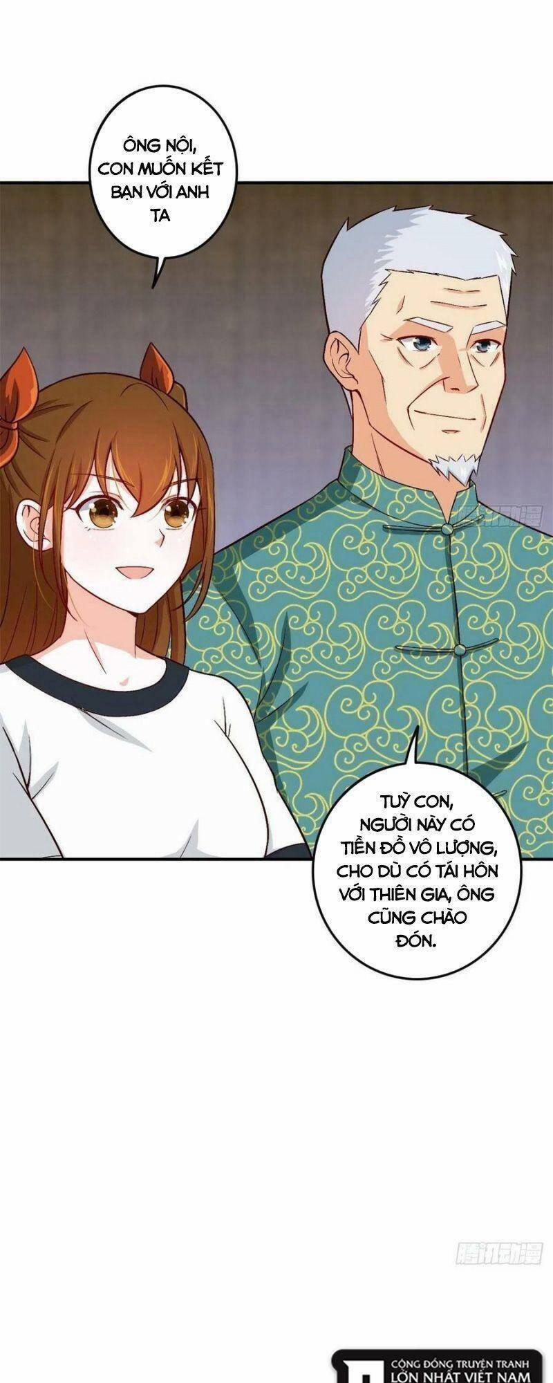 Ta Là Hàn Tam Thiên 85 trang 16