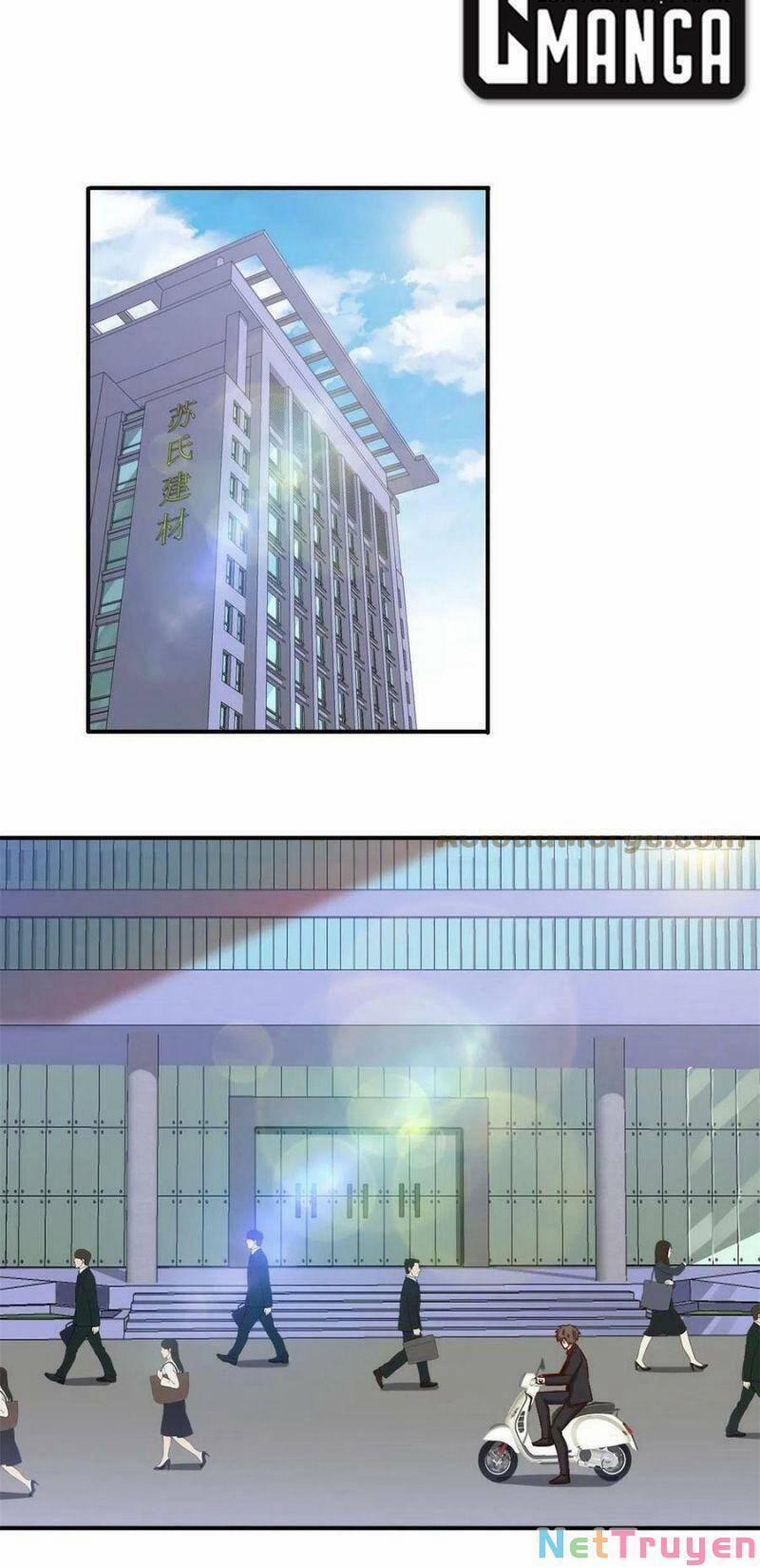 Ta Là Hàn Tam Thiên 85 trang 17