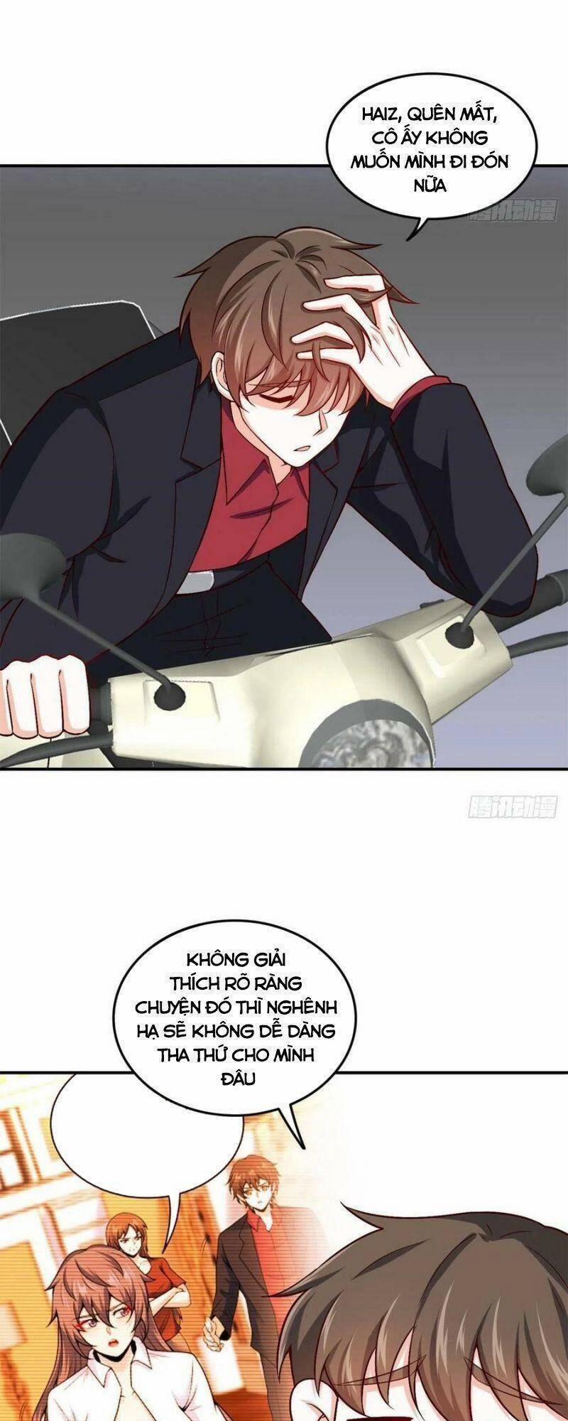 Ta Là Hàn Tam Thiên 85 trang 18