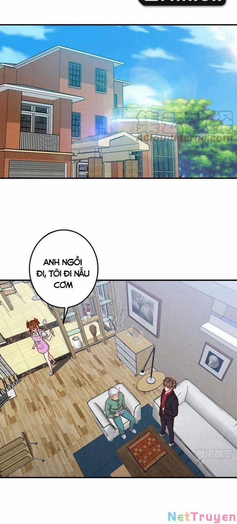 Ta Là Hàn Tam Thiên 85 trang 25