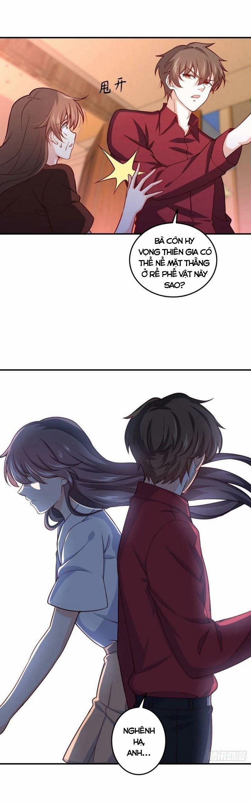 Ta Là Hàn Tam Thiên 86 trang 13