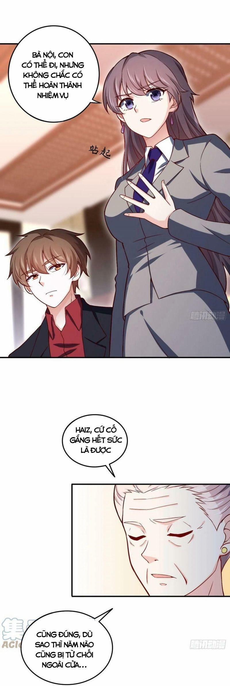 Ta Là Hàn Tam Thiên 86 trang 17