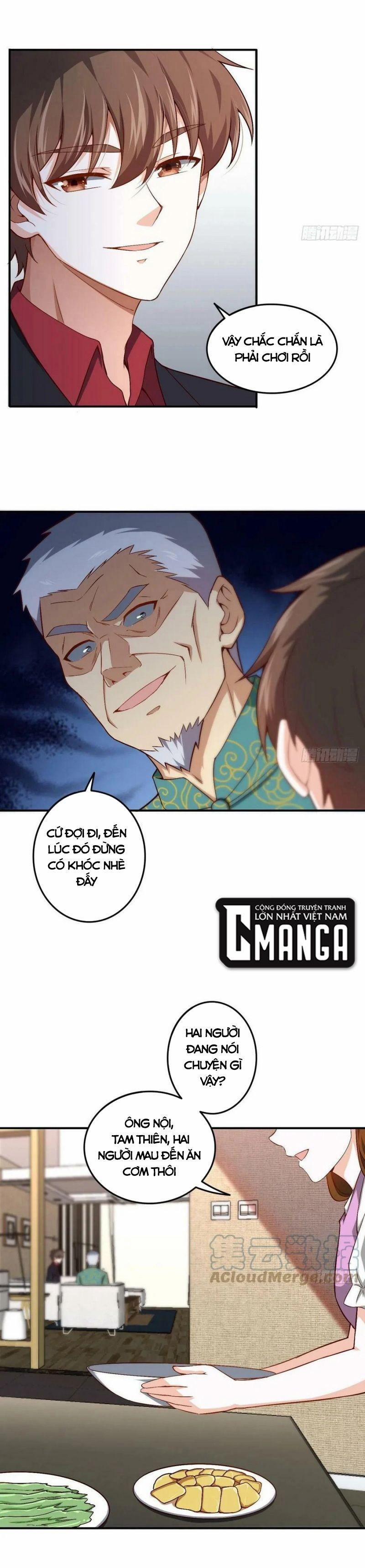 Ta Là Hàn Tam Thiên 86 trang 2