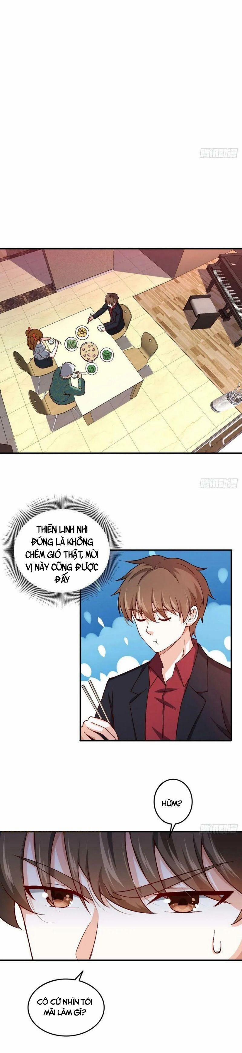 Ta Là Hàn Tam Thiên 86 trang 3