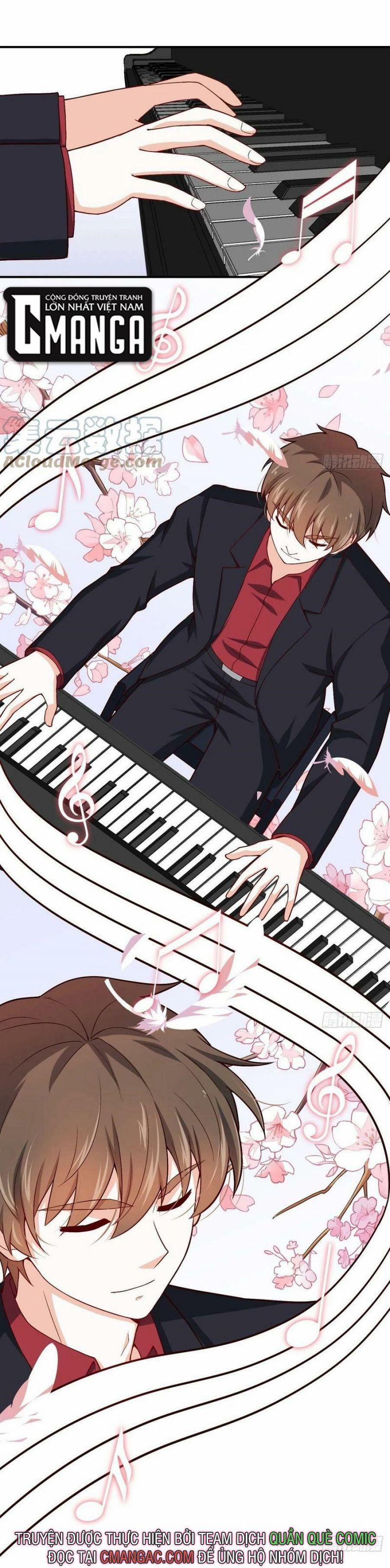 Ta Là Hàn Tam Thiên 86 trang 6