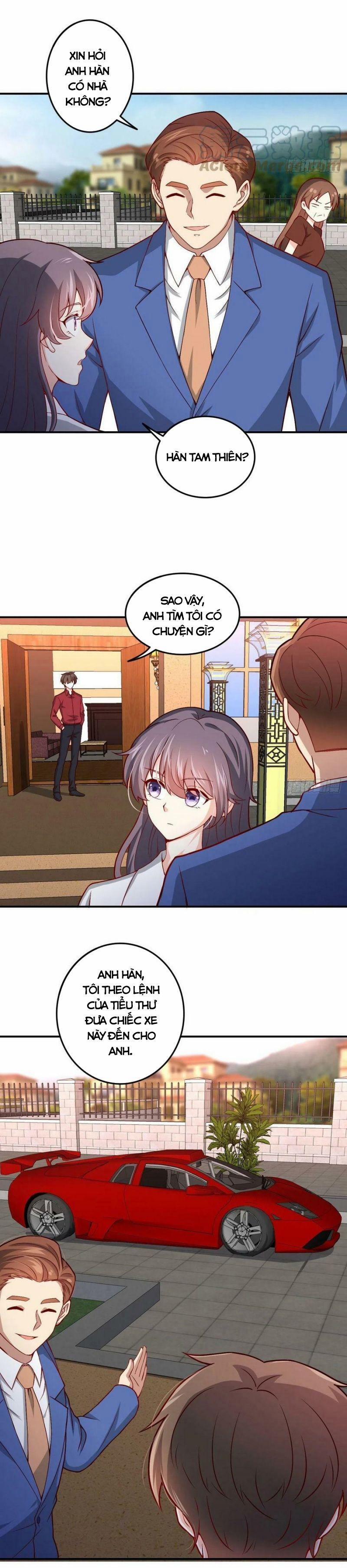 Ta Là Hàn Tam Thiên 86 trang 9