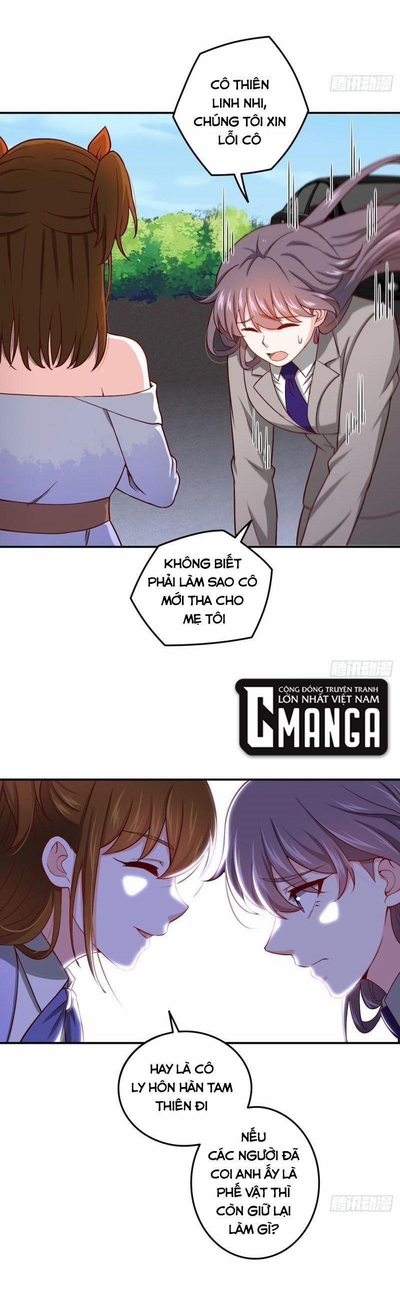 Ta Là Hàn Tam Thiên 87 trang 12