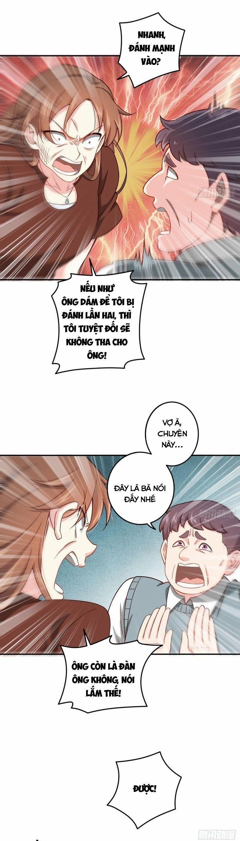 Ta Là Hàn Tam Thiên 87 trang 15