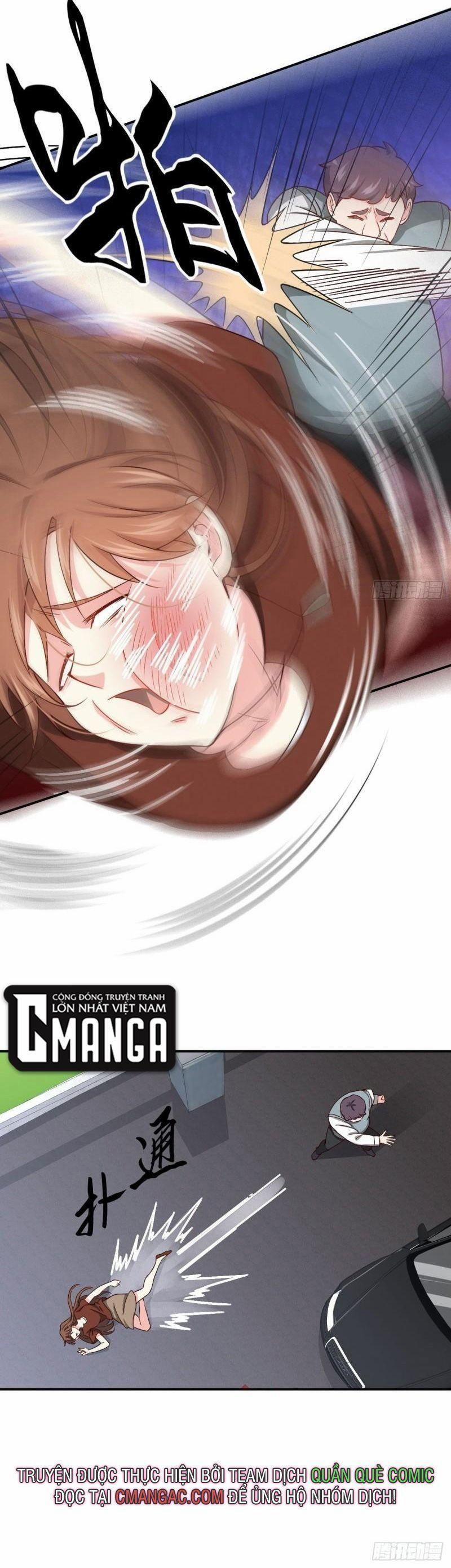 Ta Là Hàn Tam Thiên 87 trang 16