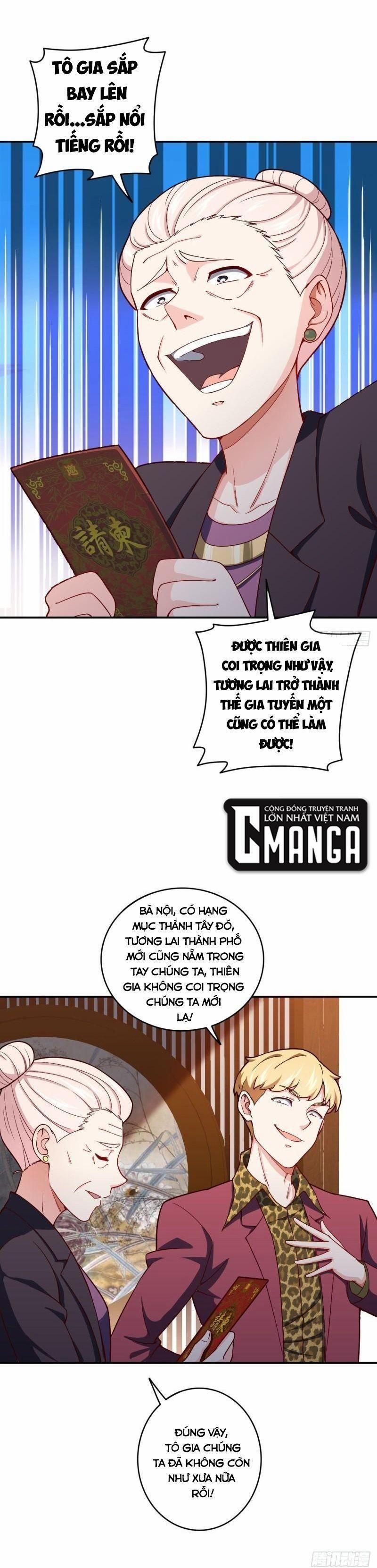 Ta Là Hàn Tam Thiên 87 trang 2