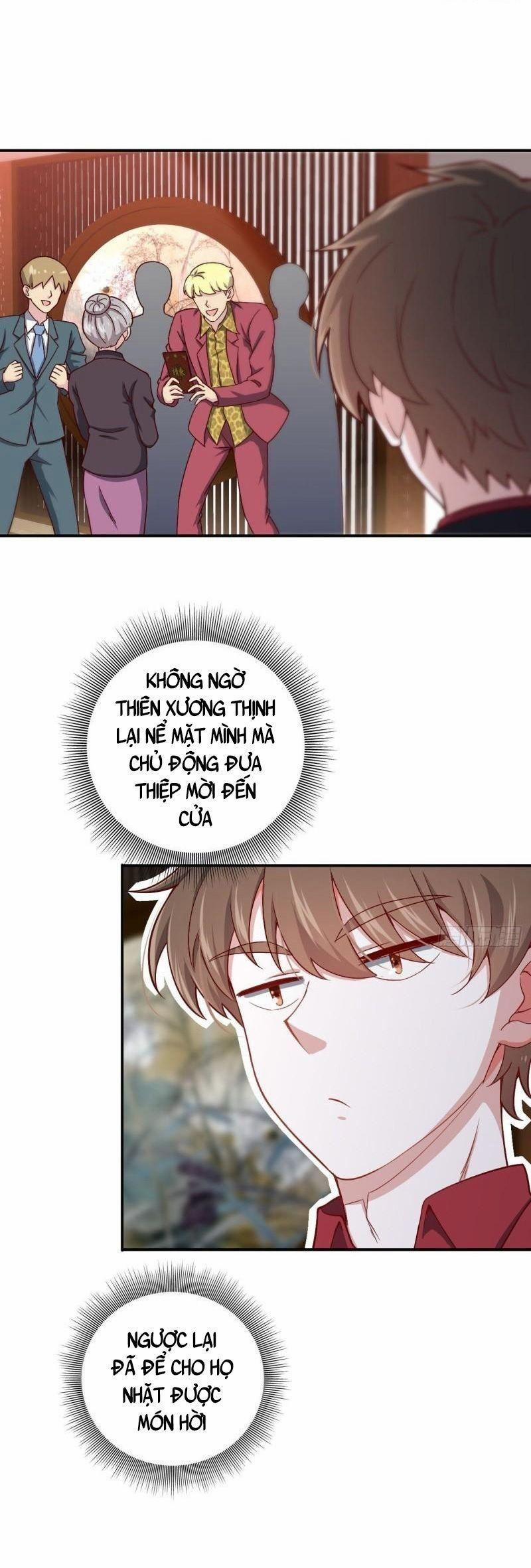 Ta Là Hàn Tam Thiên 87 trang 3