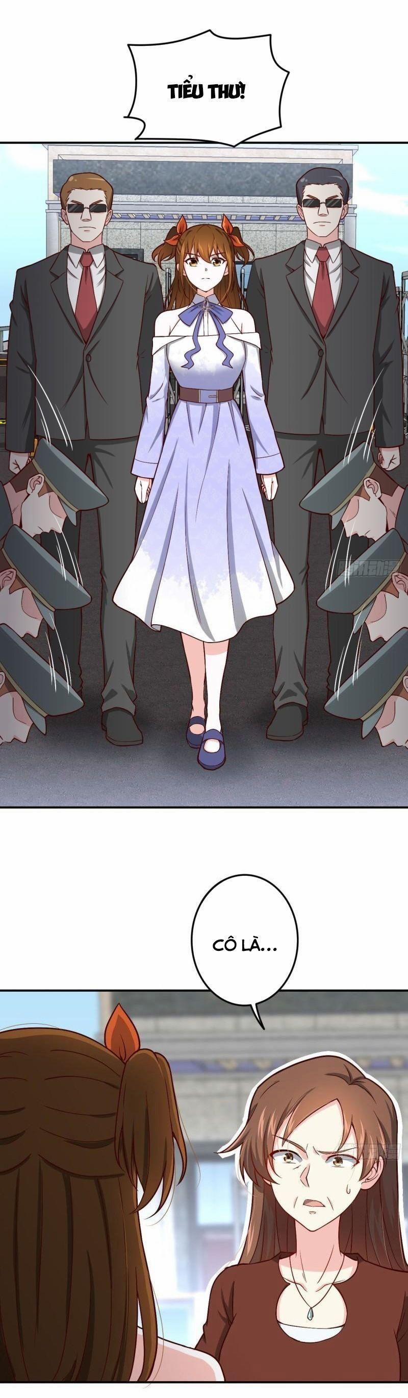 Ta Là Hàn Tam Thiên 87 trang 9