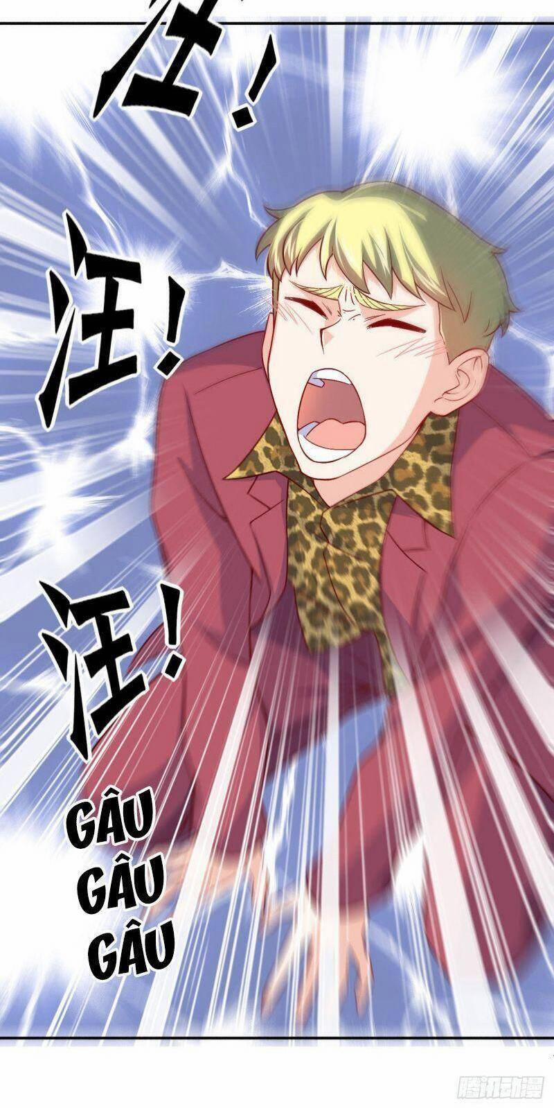 Ta Là Hàn Tam Thiên 88 trang 21
