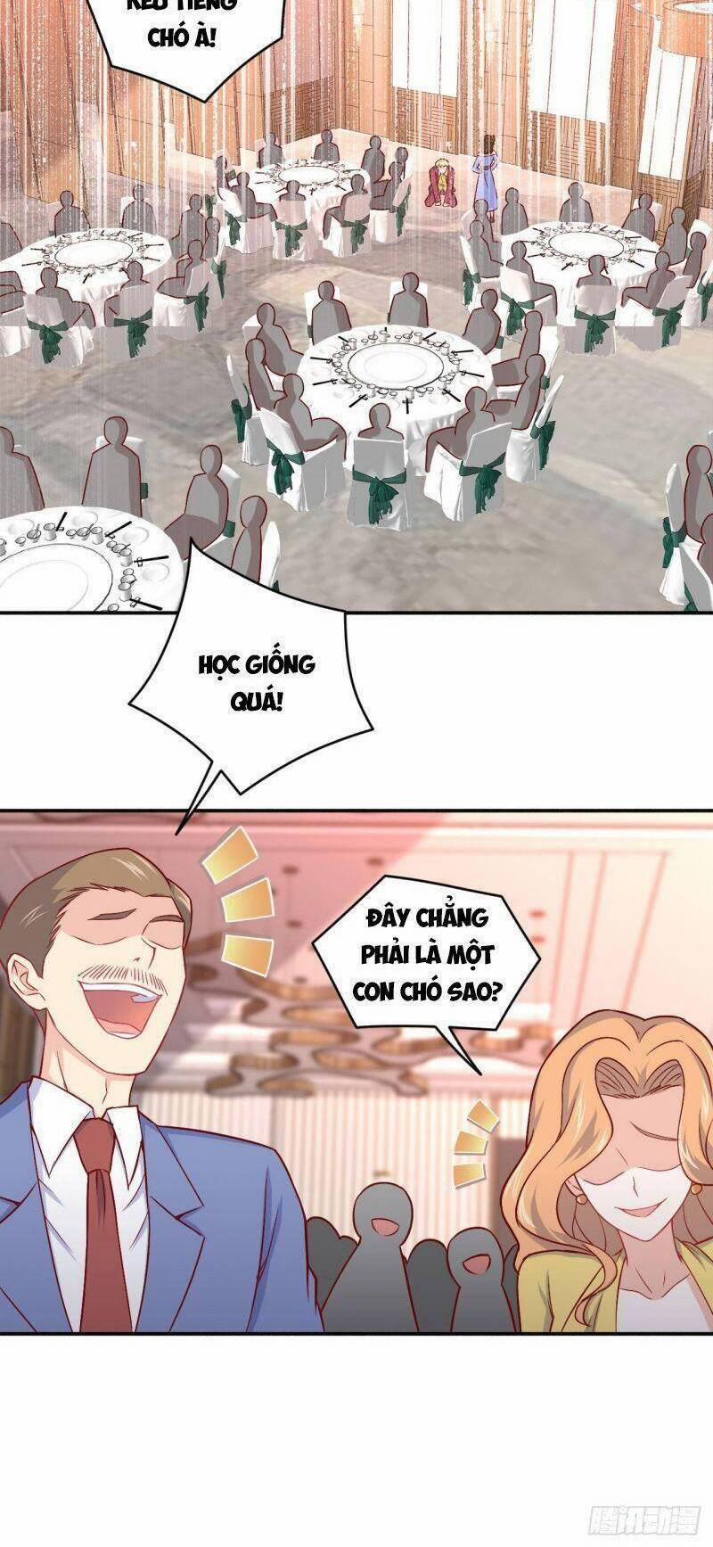 Ta Là Hàn Tam Thiên 88 trang 23