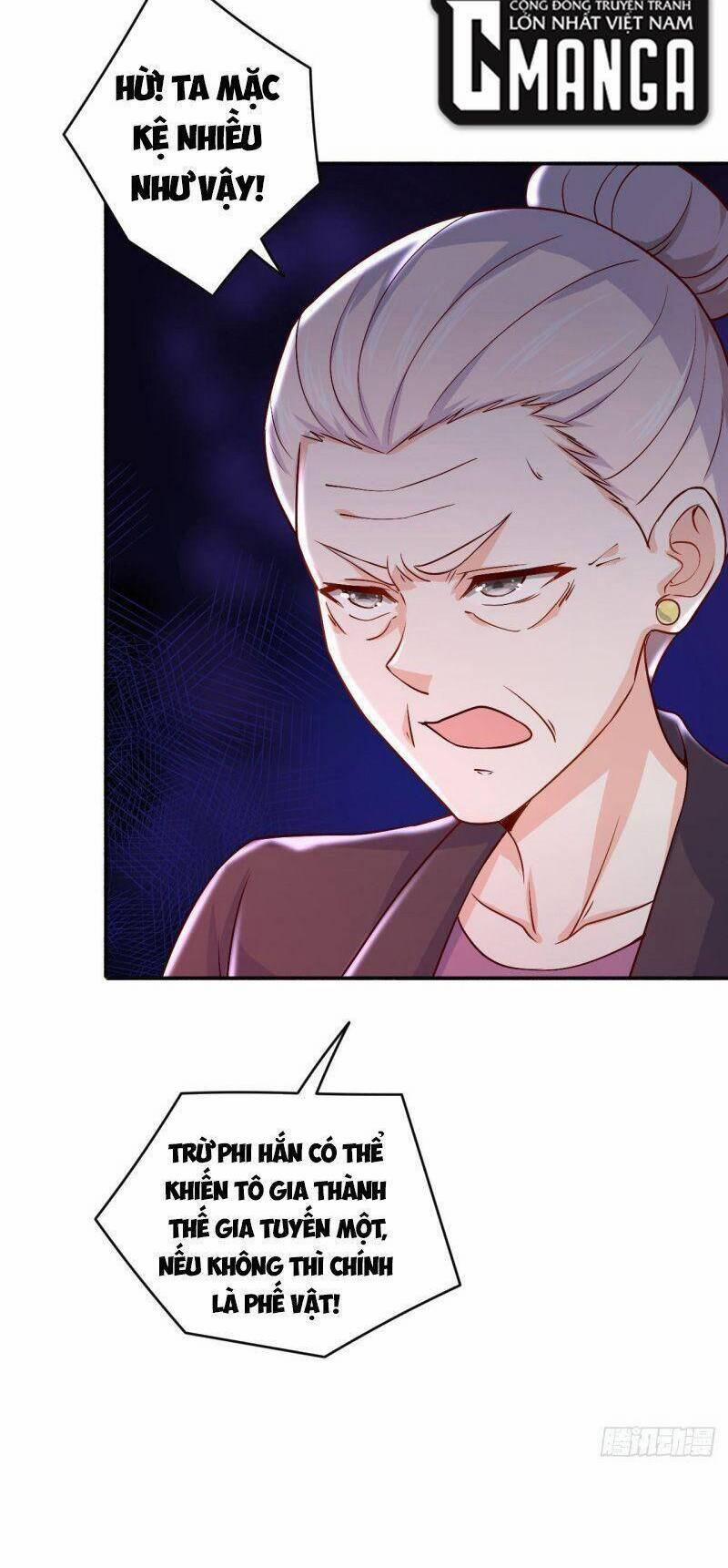 Ta Là Hàn Tam Thiên 88 trang 9