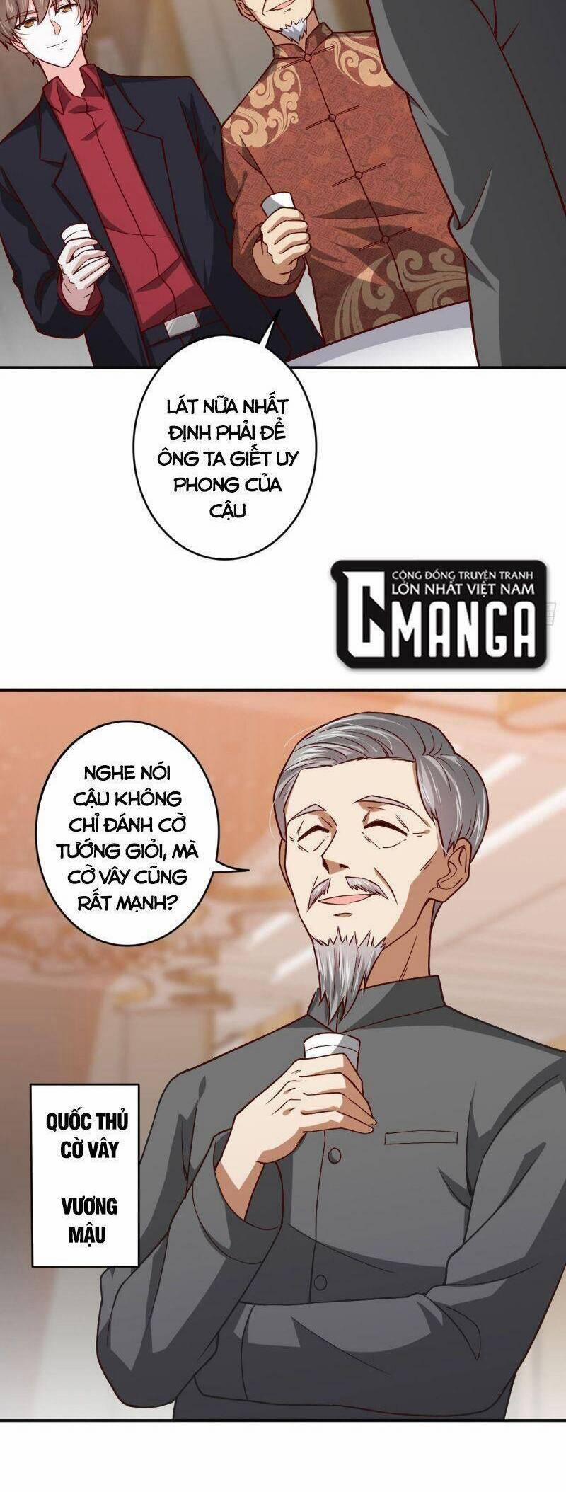 Ta Là Hàn Tam Thiên 89 trang 1