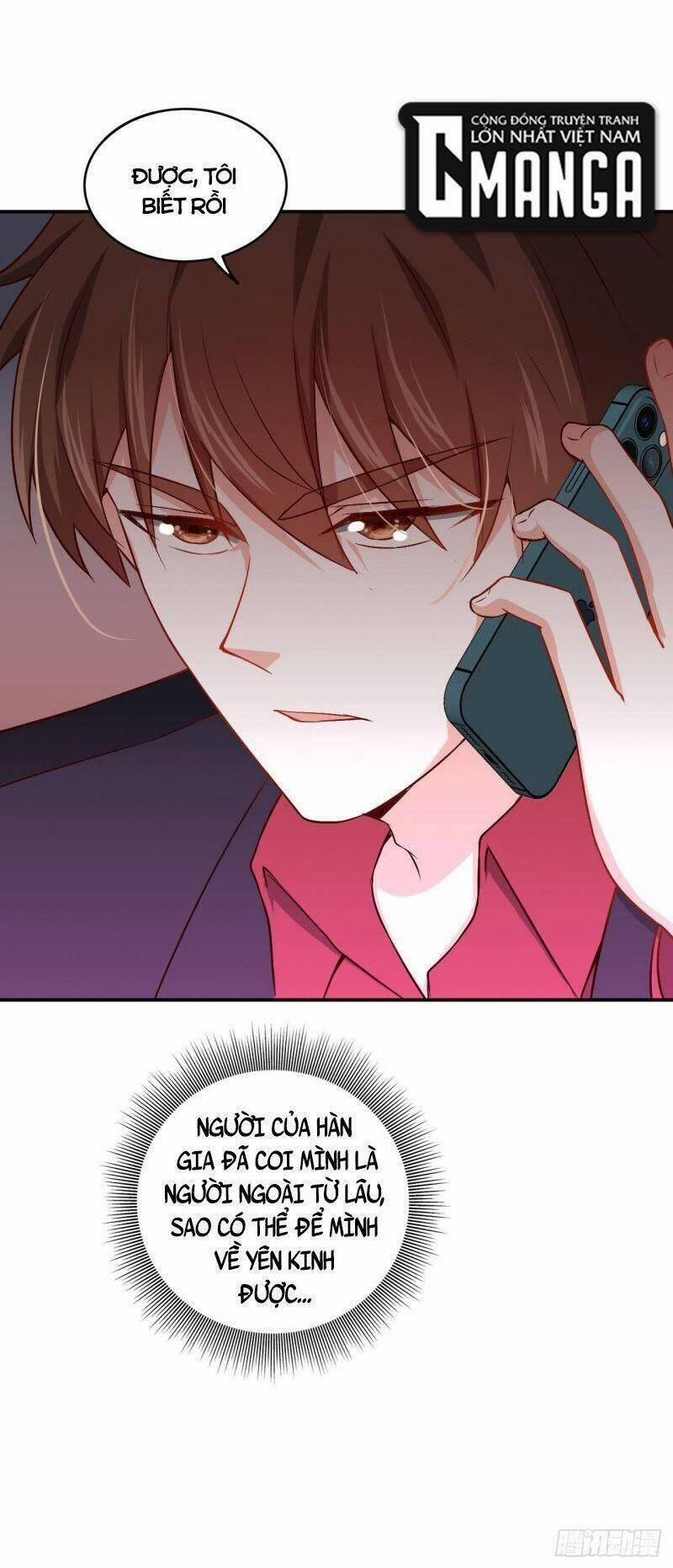 Ta Là Hàn Tam Thiên 89 trang 23