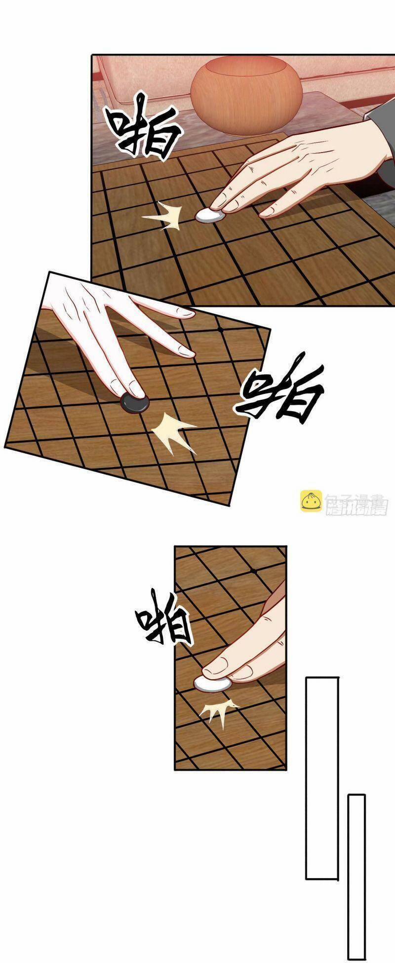 Ta Là Hàn Tam Thiên 89 trang 7