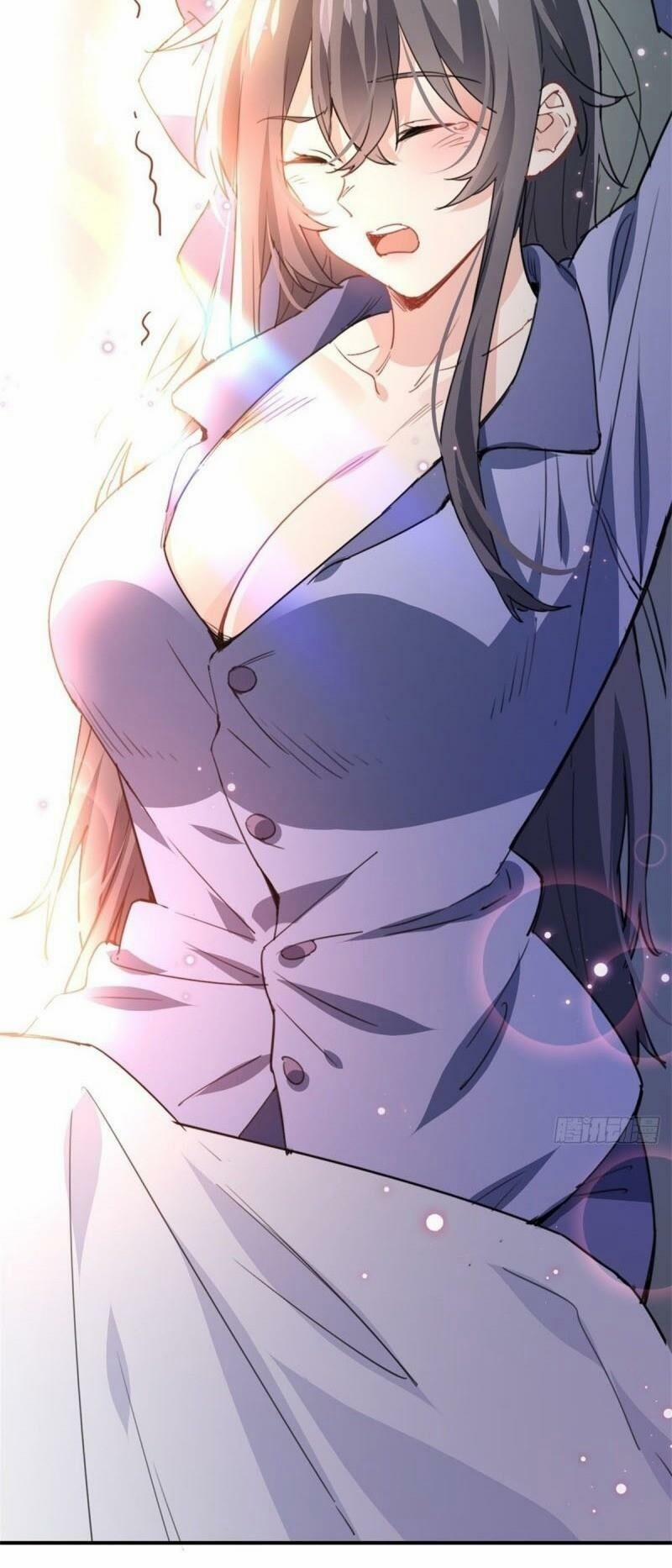 Ta Là Hàn Tam Thiên 9 trang 19