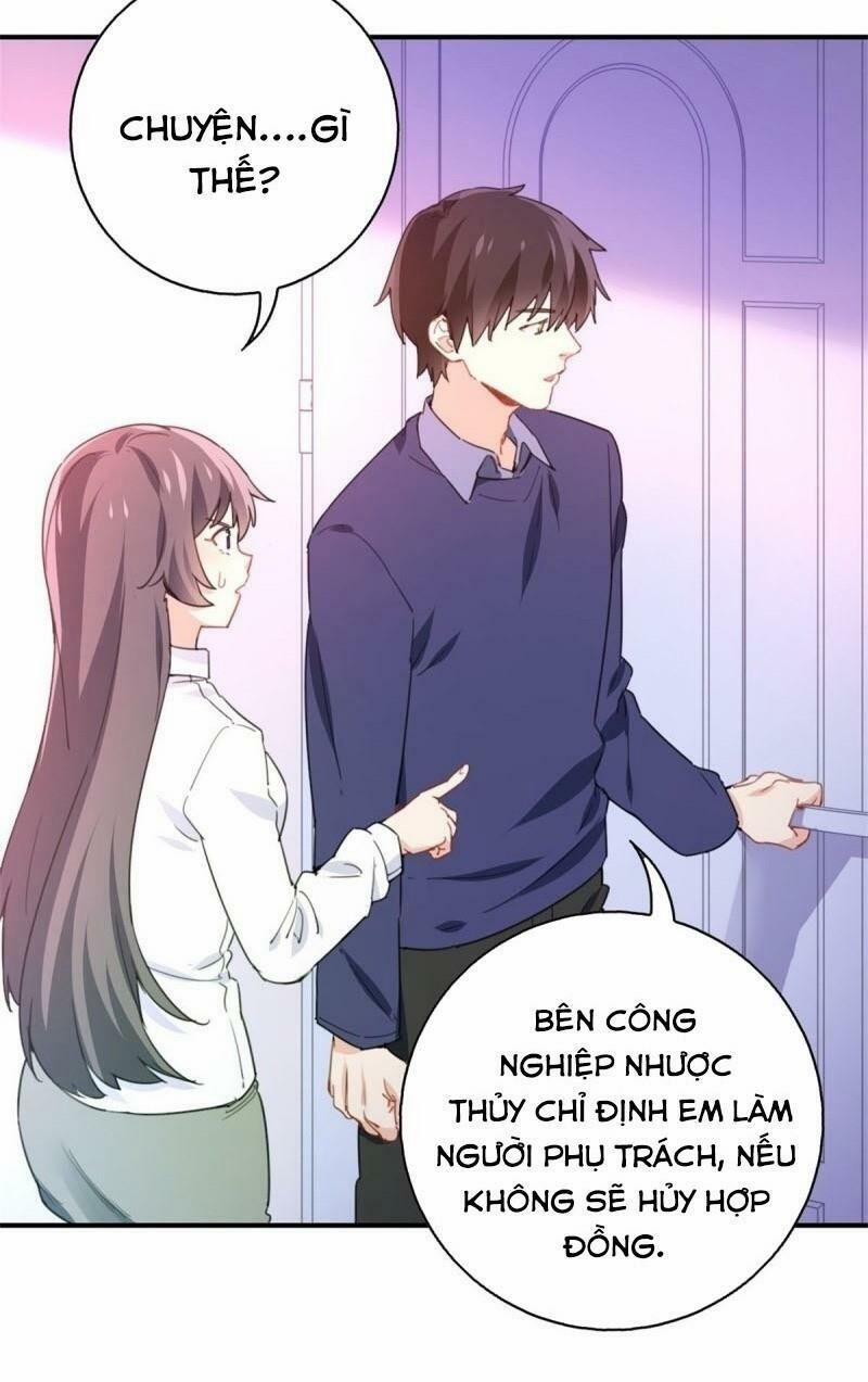 Ta Là Hàn Tam Thiên 9 trang 3