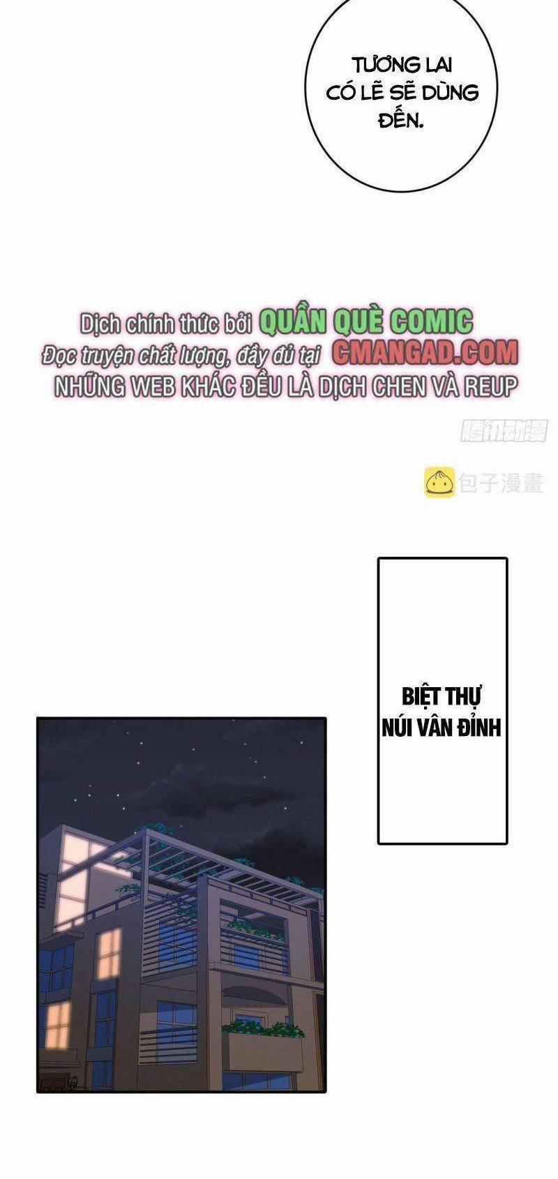 Ta Là Hàn Tam Thiên 90 trang 11