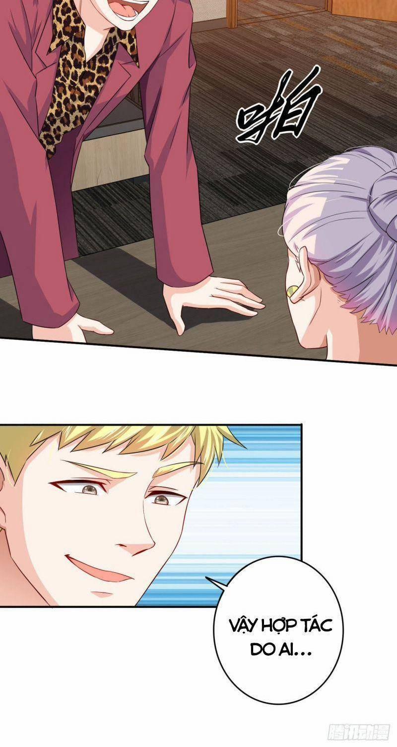 Ta Là Hàn Tam Thiên 91 trang 14