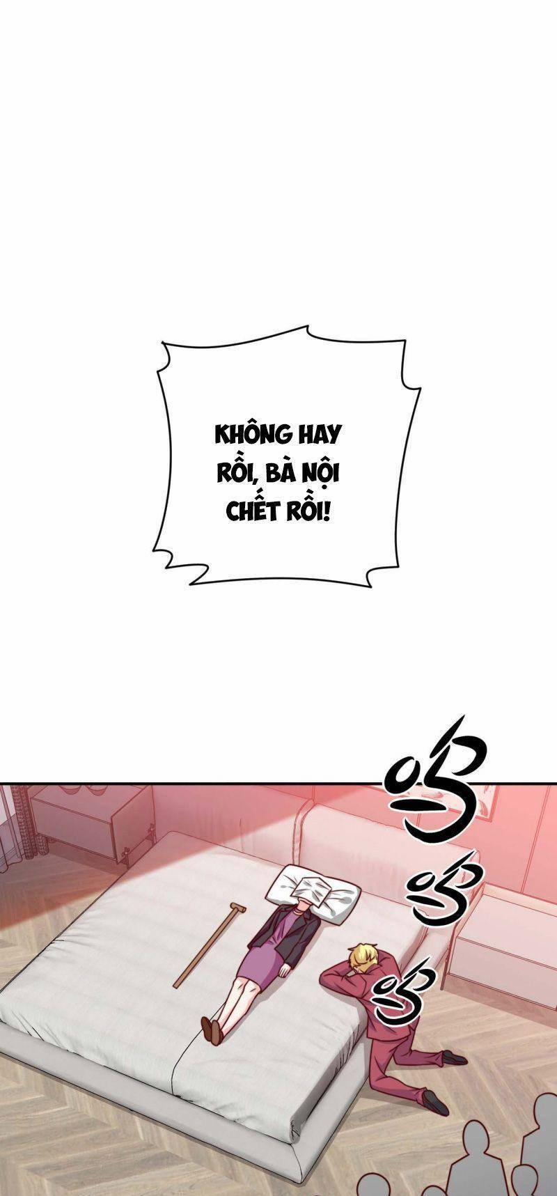 Ta Là Hàn Tam Thiên 91 trang 22