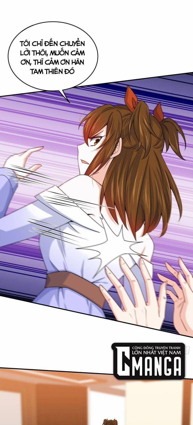 Ta Là Hàn Tam Thiên 91 trang 9