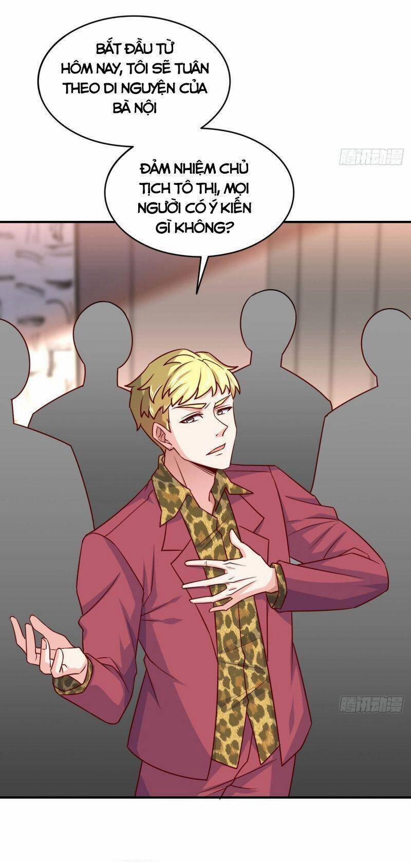 Ta Là Hàn Tam Thiên 92 trang 10