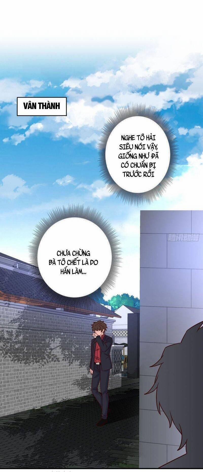 Ta Là Hàn Tam Thiên 92 trang 13