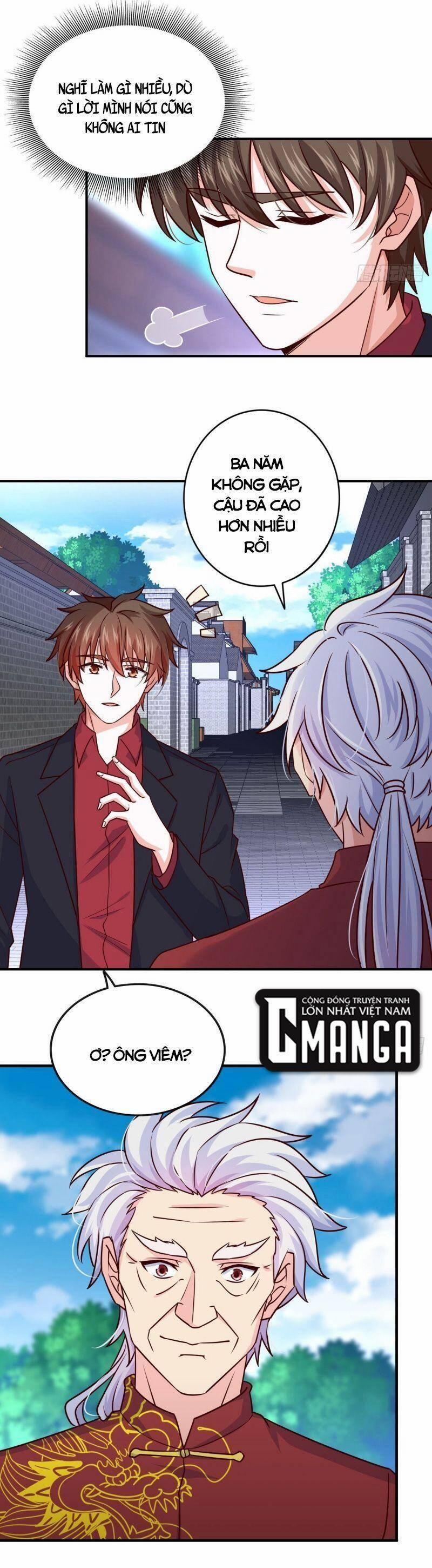 Ta Là Hàn Tam Thiên 92 trang 14