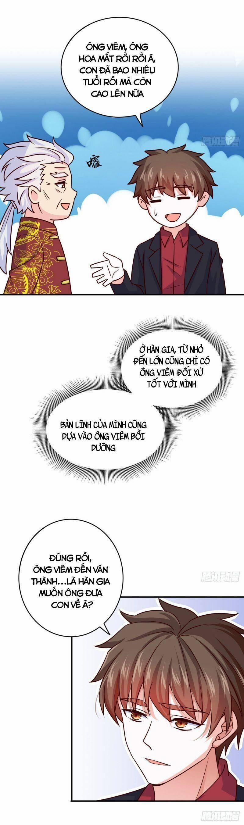 Ta Là Hàn Tam Thiên 92 trang 15