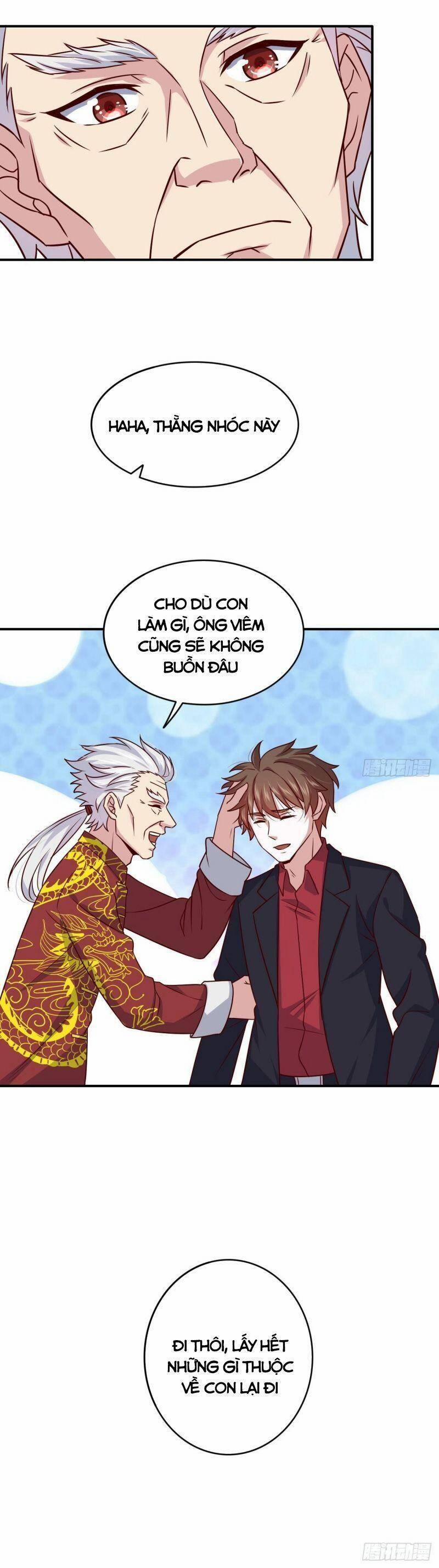 Ta Là Hàn Tam Thiên 92 trang 17