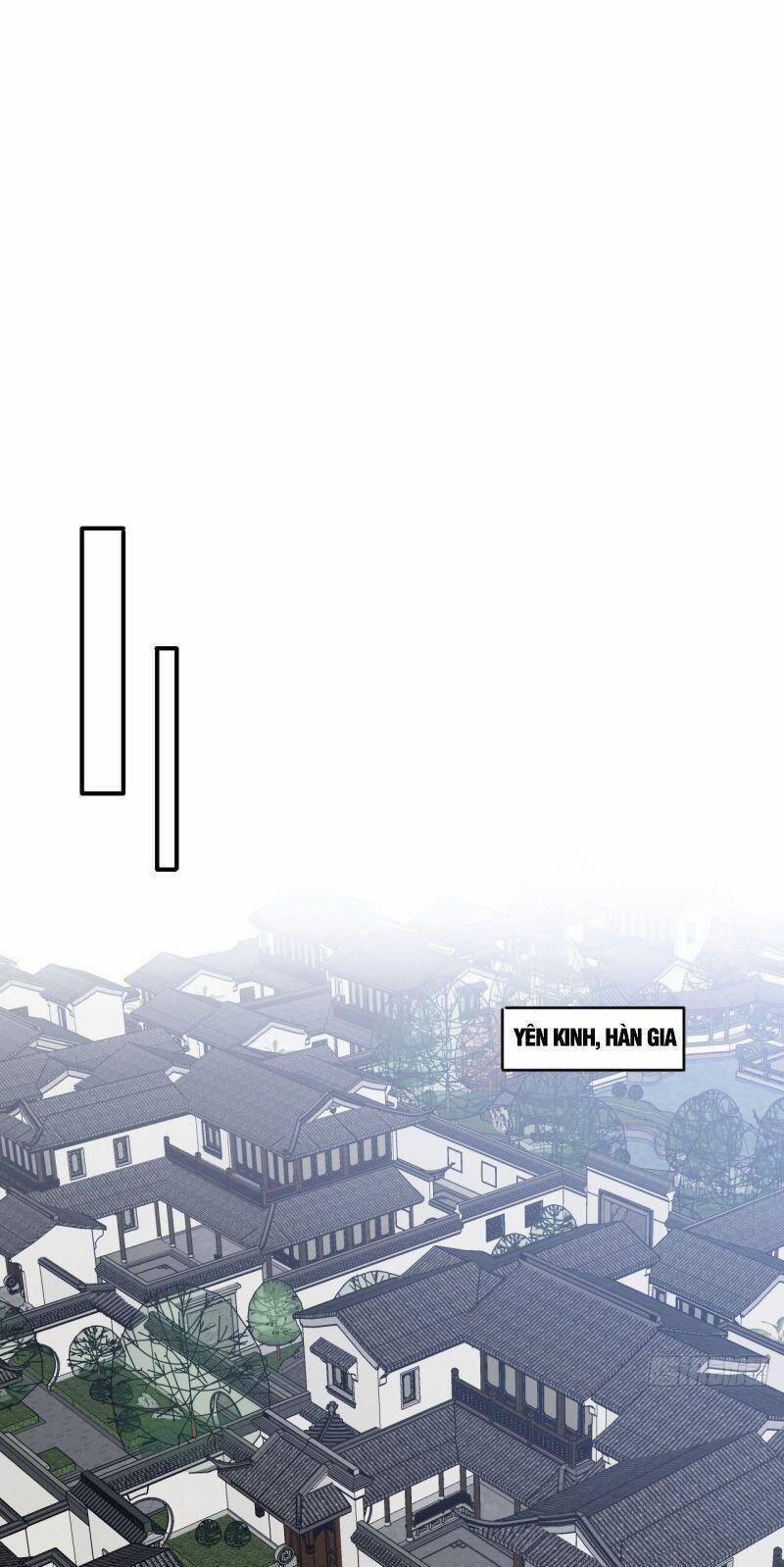 Ta Là Hàn Tam Thiên 92 trang 18