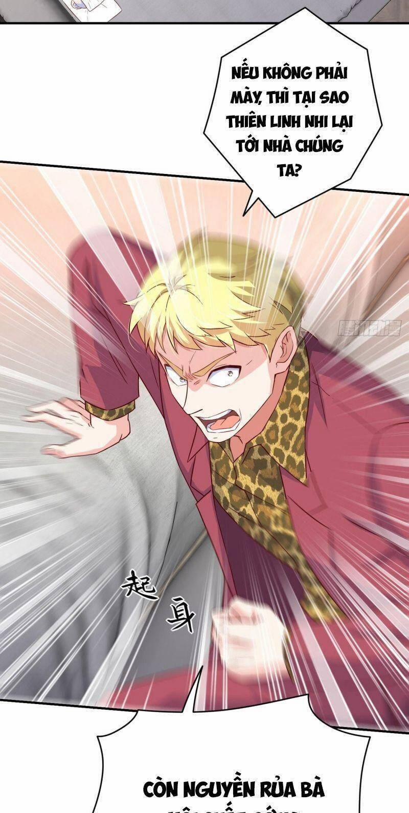 Ta Là Hàn Tam Thiên 92 trang 2
