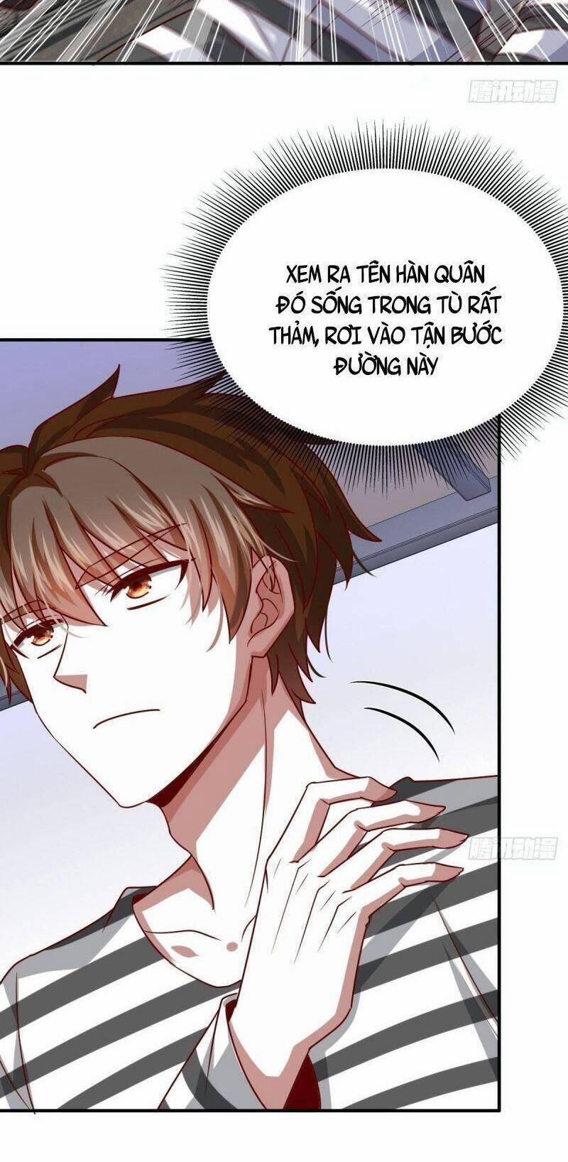 Ta Là Hàn Tam Thiên 93 trang 11