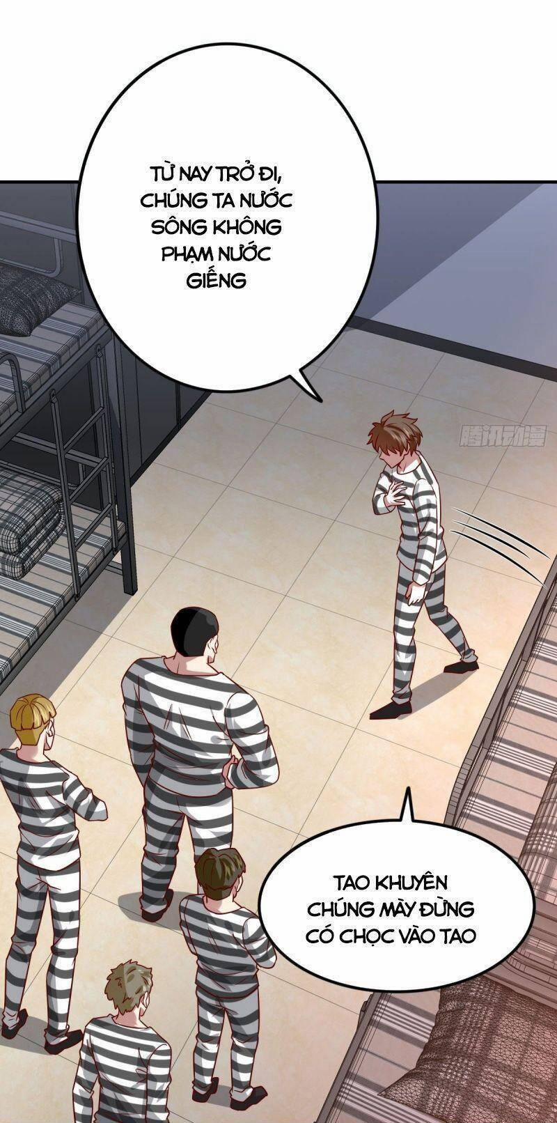 Ta Là Hàn Tam Thiên 93 trang 12